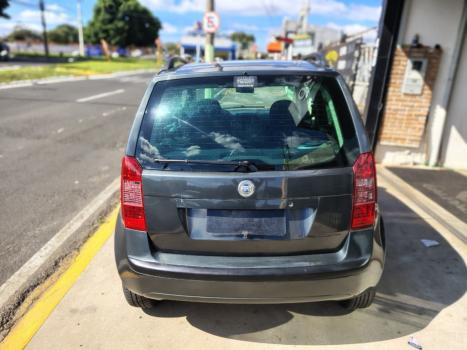 FIAT Idea 1.4 4P ELX FLEX, Foto 19