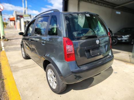 FIAT Idea 1.4 4P ELX FLEX, Foto 18