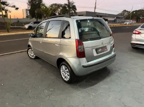 FIAT Idea 1.4 4P ELX FLEX, Foto 2