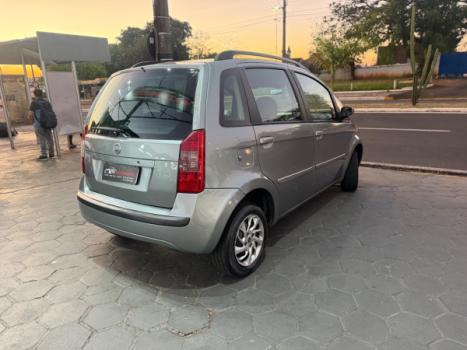 FIAT Idea 1.4 4P ELX FLEX, Foto 4