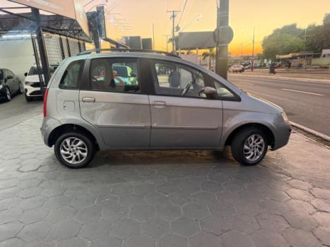 FIAT Idea 1.4 4P ELX FLEX, Foto 5