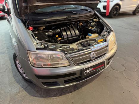 FIAT Idea 1.4 4P ELX FLEX, Foto 6