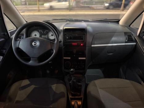FIAT Idea 1.4 4P ELX FLEX, Foto 7