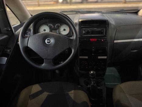 FIAT Idea 1.4 4P ELX FLEX, Foto 8