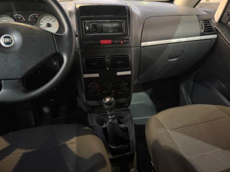 FIAT Idea 1.4 4P ELX FLEX, Foto 9