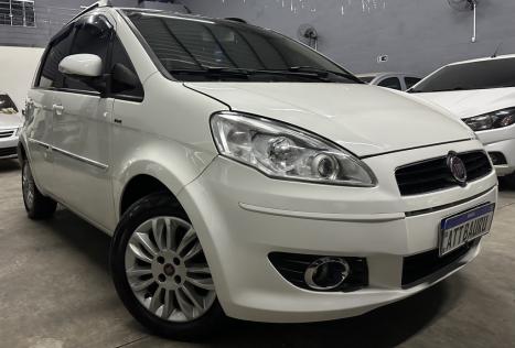 FIAT Idea 1.6 16V 4P ESSENCE FLEX, Foto 1