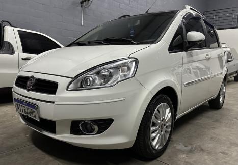 FIAT Idea 1.6 16V 4P ESSENCE FLEX, Foto 2