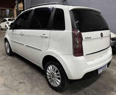 FIAT Idea 1.6 16V 4P ESSENCE FLEX, Foto 3