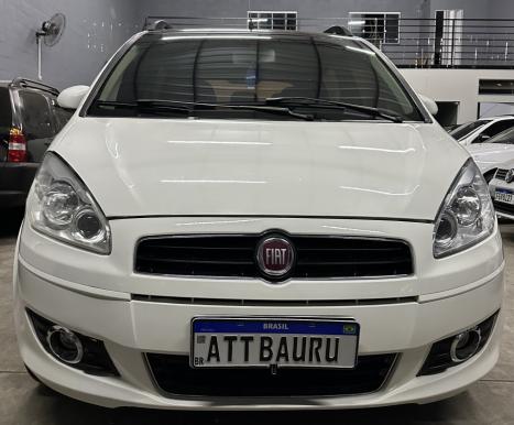FIAT Idea 1.6 16V 4P ESSENCE FLEX, Foto 5