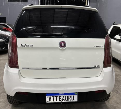 FIAT Idea 1.6 16V 4P ESSENCE FLEX, Foto 6