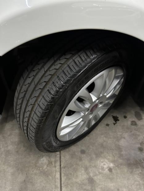 FIAT Idea 1.6 16V 4P ESSENCE FLEX, Foto 7