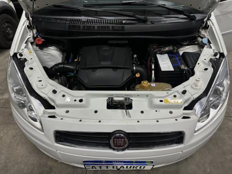 FIAT Idea 1.6 16V 4P ESSENCE FLEX, Foto 8