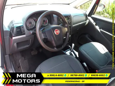 FIAT Idea 1.6 16V 4P ESSENCE FLEX, Foto 5