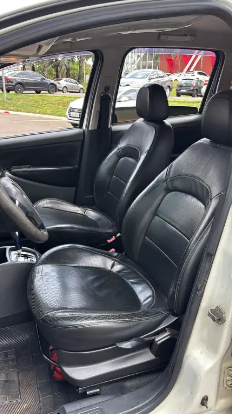 FIAT Idea 1.6 16V 4P FLEX ESSENCE DUALOGIC AUTOMATIZADO, Foto 8