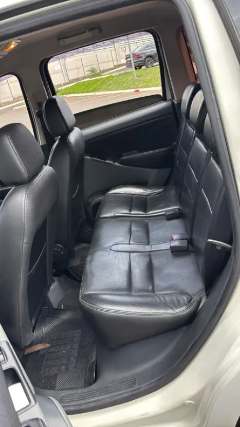 FIAT Idea 1.6 16V 4P FLEX ESSENCE DUALOGIC AUTOMATIZADO, Foto 9