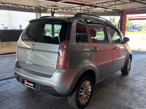 FIAT Idea 1.6 16V 4P FLEX ESSENCE DUALOGIC AUTOMATIZADO, Foto 5