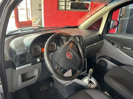 FIAT Idea 1.6 16V 4P FLEX ESSENCE DUALOGIC AUTOMATIZADO, Foto 7