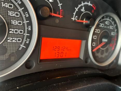 FIAT Idea 1.6 16V 4P FLEX ESSENCE DUALOGIC AUTOMATIZADO, Foto 8