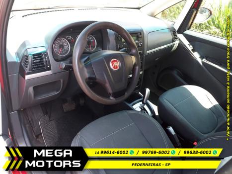 FIAT Idea 1.6 16V 4P ESSENCE FLEX, Foto 4