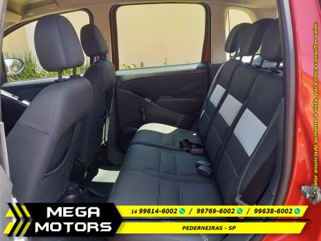 FIAT Idea 1.6 16V 4P ESSENCE FLEX, Foto 5