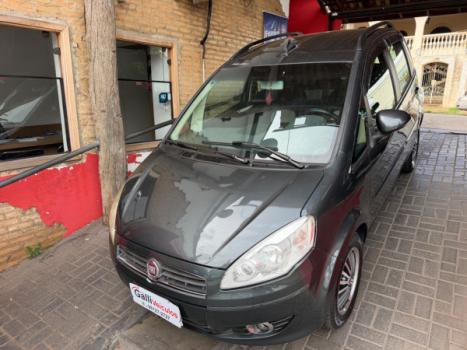 FIAT Idea 1.6 16V 4P ESSENCE FLEX, Foto 1