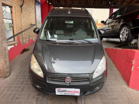 FIAT Idea 1.6 16V 4P ESSENCE FLEX, Foto 2