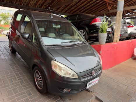 FIAT Idea 1.6 16V 4P ESSENCE FLEX, Foto 3