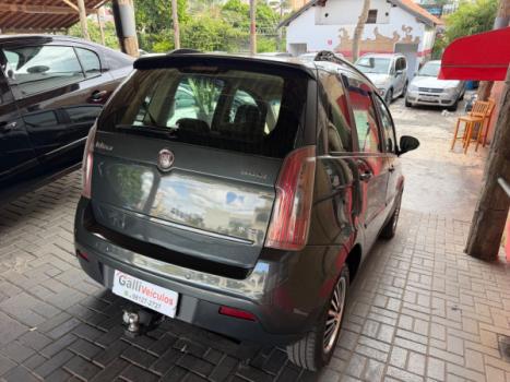 FIAT Idea 1.6 16V 4P ESSENCE FLEX, Foto 4