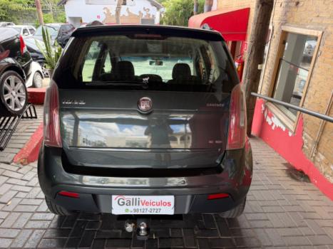 FIAT Idea 1.6 16V 4P ESSENCE FLEX, Foto 5