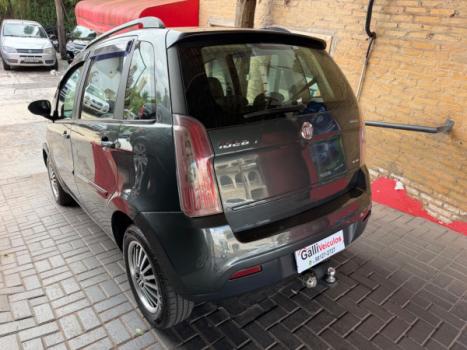 FIAT Idea 1.6 16V 4P ESSENCE FLEX, Foto 6
