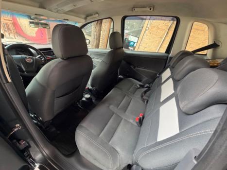 FIAT Idea 1.6 16V 4P ESSENCE FLEX, Foto 7