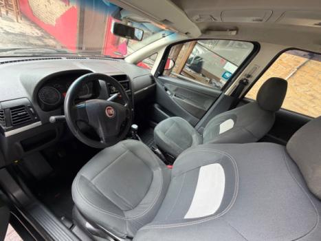 FIAT Idea 1.6 16V 4P ESSENCE FLEX, Foto 8