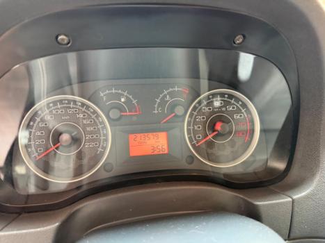 FIAT Idea 1.6 16V 4P ESSENCE FLEX, Foto 9