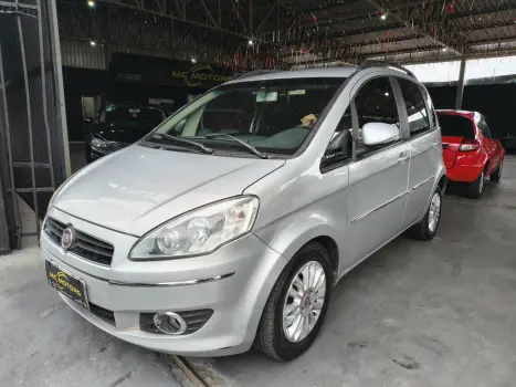 FIAT Idea 1.6 16V 4P ESSENCE FLEX, Foto 1
