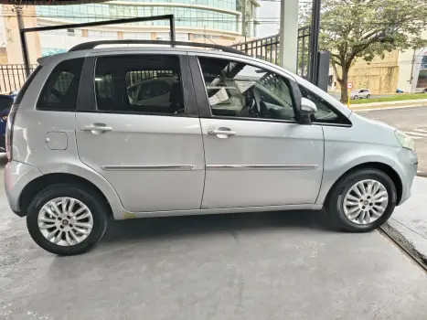 FIAT Idea 1.6 16V 4P ESSENCE FLEX, Foto 2