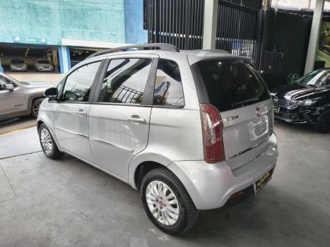 FIAT Idea 1.6 16V 4P ESSENCE FLEX, Foto 3
