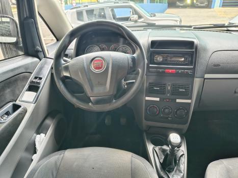 FIAT Idea 1.6 16V 4P ESSENCE FLEX, Foto 4