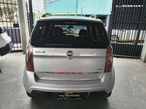 FIAT Idea 1.6 16V 4P ESSENCE FLEX, Foto 5