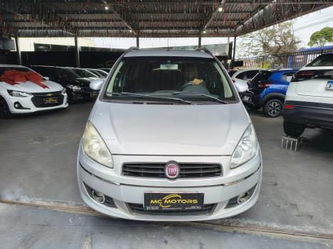 FIAT Idea 1.6 16V 4P ESSENCE FLEX, Foto 6