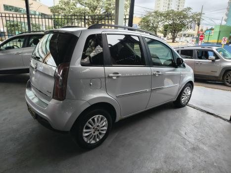 FIAT Idea 1.6 16V 4P ESSENCE FLEX, Foto 8