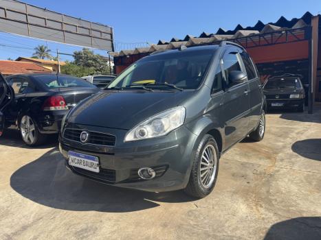 FIAT Idea 1.6 16V 4P ESSENCE FLEX, Foto 1