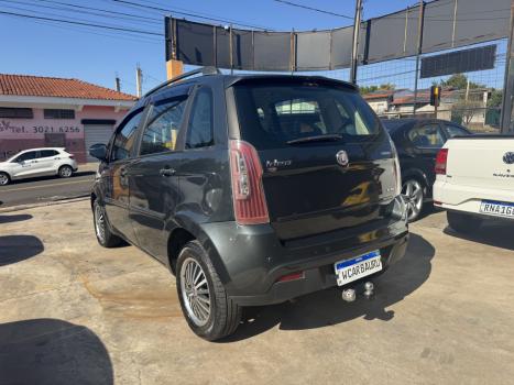 FIAT Idea 1.6 16V 4P ESSENCE FLEX, Foto 2