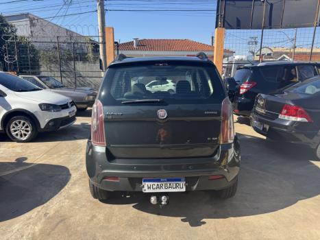 FIAT Idea 1.6 16V 4P ESSENCE FLEX, Foto 3