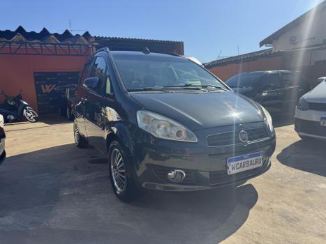 FIAT Idea 1.6 16V 4P ESSENCE FLEX, Foto 5