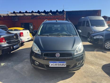FIAT Idea 1.6 16V 4P ESSENCE FLEX, Foto 6