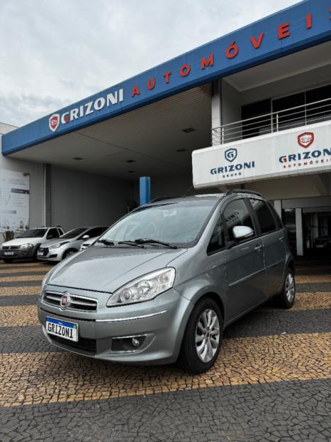 FIAT Idea 1.6 16V 4P ESSENCE FLEX, Foto 1