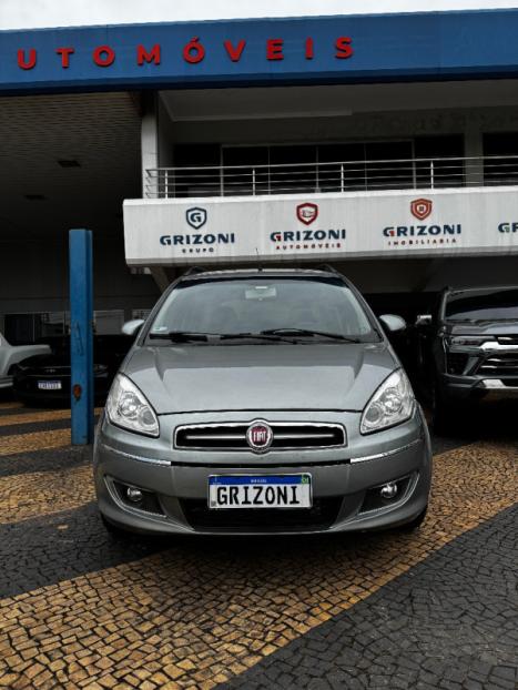 FIAT Idea 1.6 16V 4P ESSENCE FLEX, Foto 2