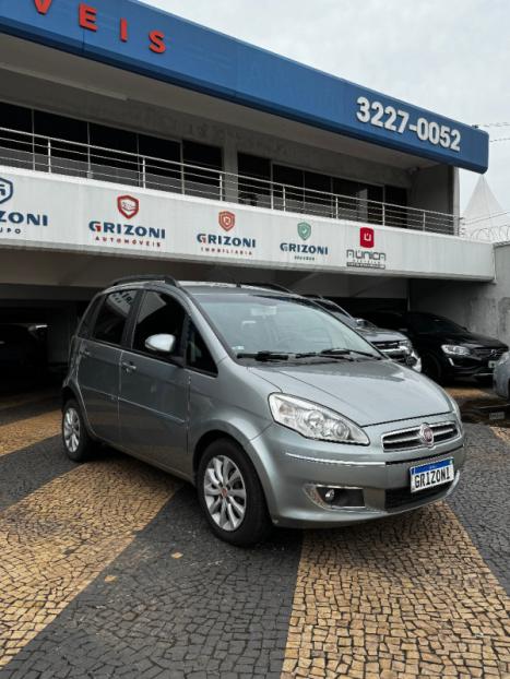 FIAT Idea 1.6 16V 4P ESSENCE FLEX, Foto 3