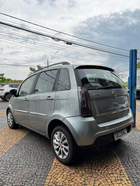 FIAT Idea 1.6 16V 4P ESSENCE FLEX, Foto 4
