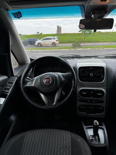 FIAT Idea 1.6 16V 4P ESSENCE FLEX, Foto 5